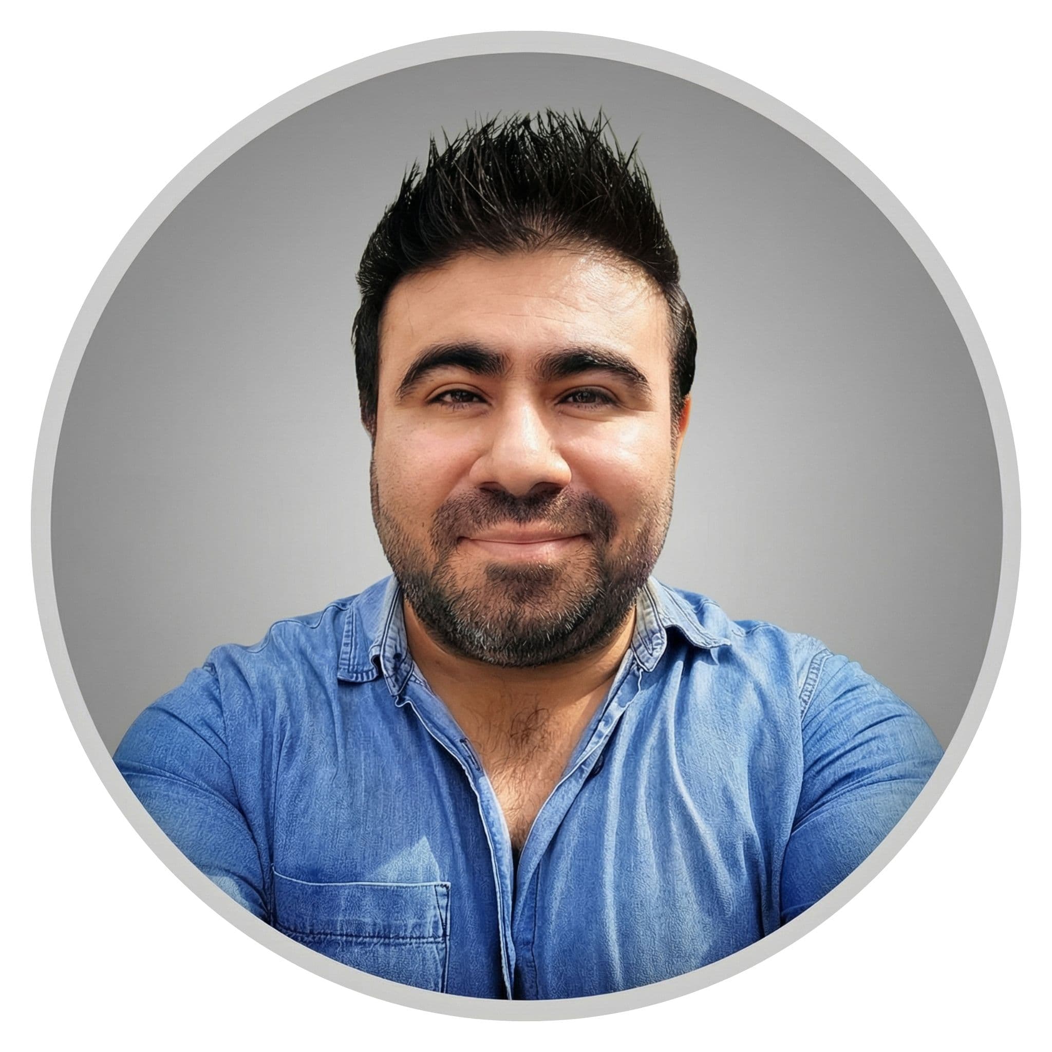 Testimonio Alfonso Maya Andar Al Cien