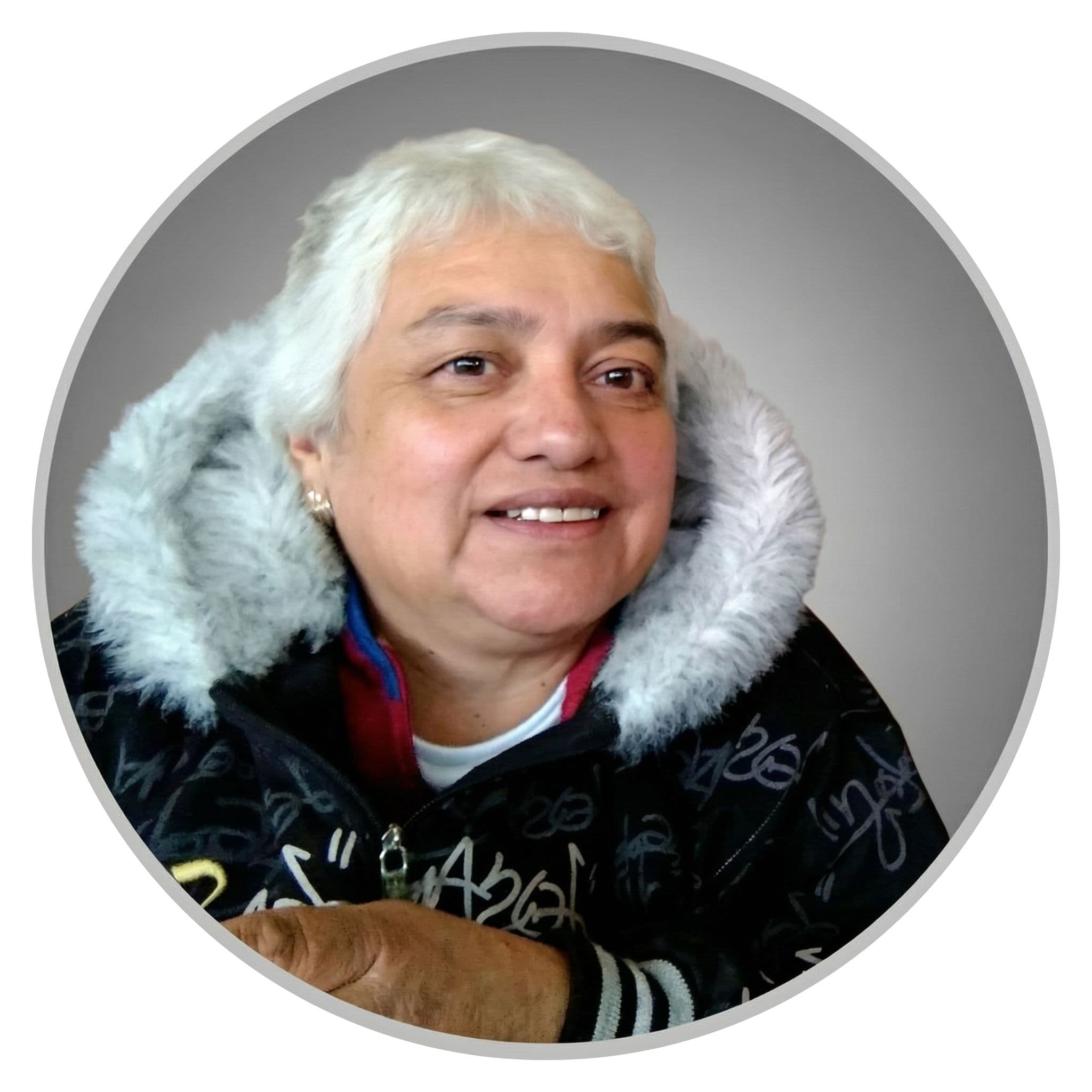 Testimonio Edith Tapia Andar Al Cien