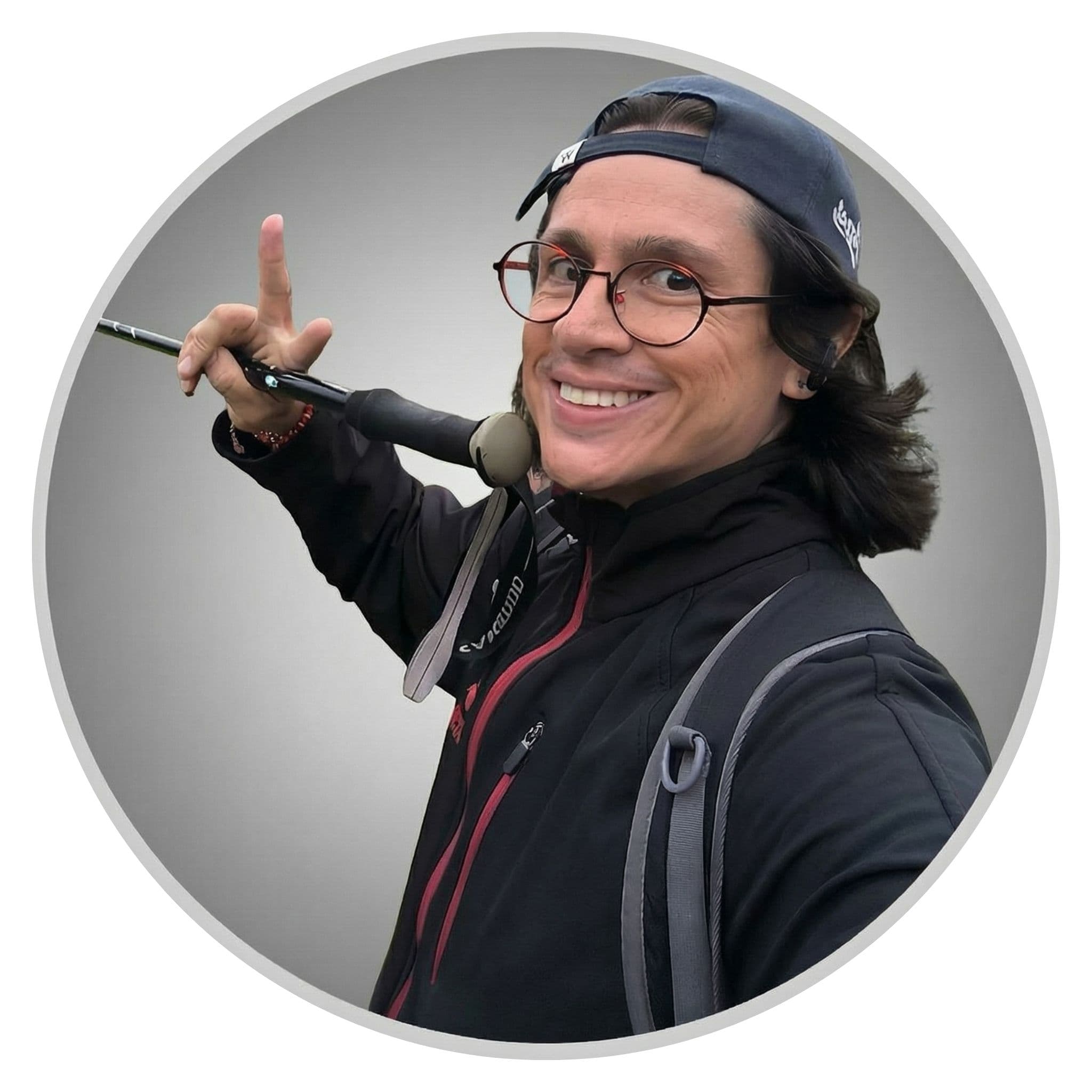 Testimonio Jaime Raúl Andar Al Cien