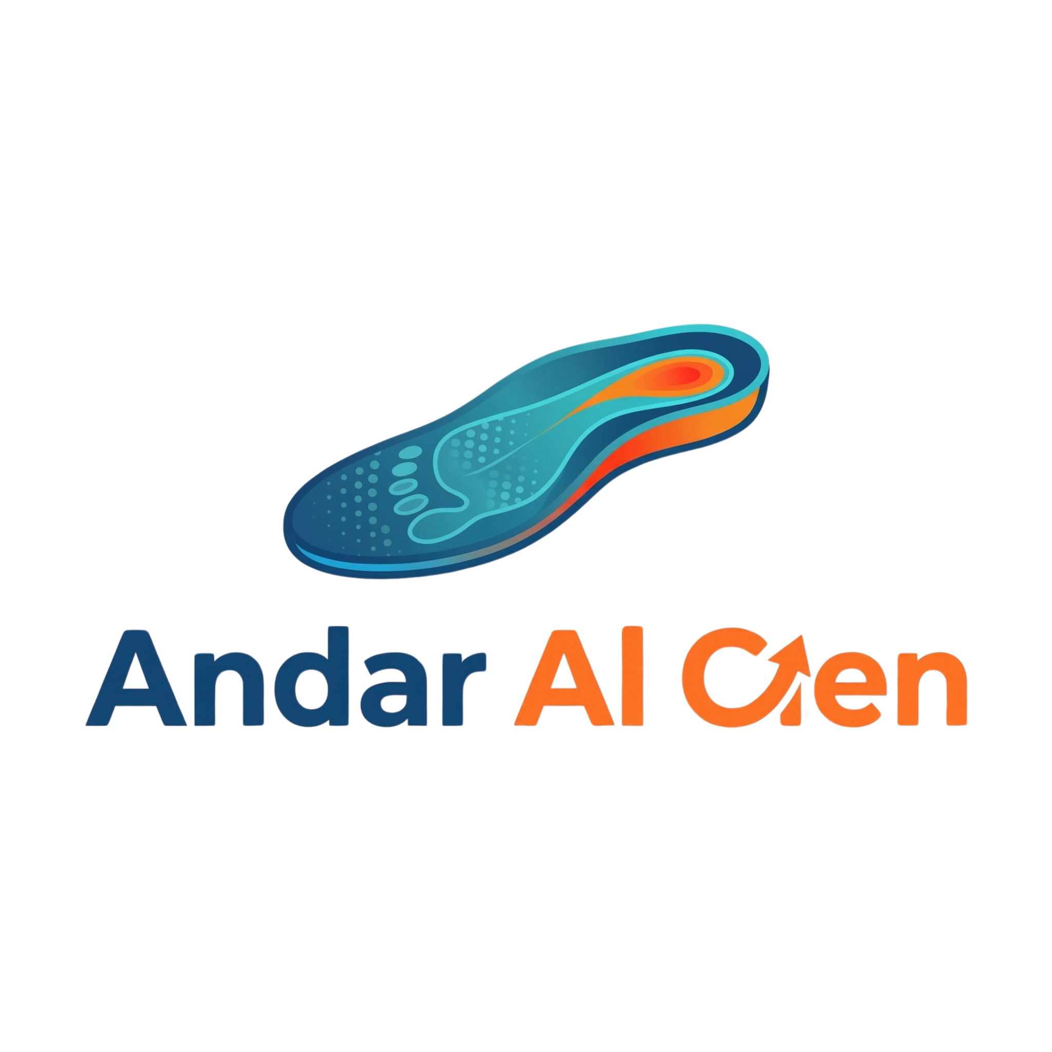 Logotipo Andar Al Cien