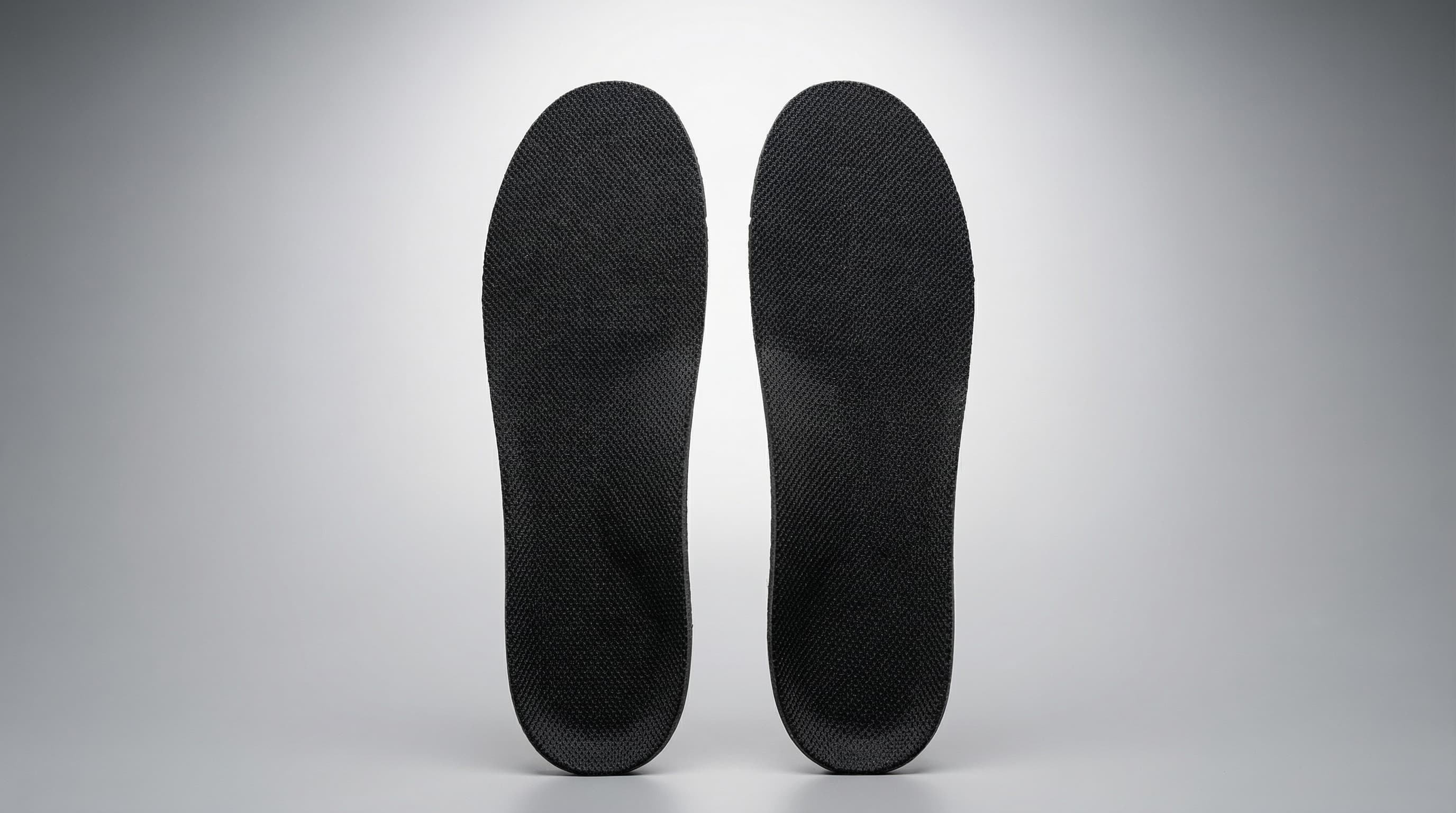 Plantillas deportivas de alto impacto para corredores y atletas